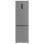 Cecotec Bolero CoolMarket Combi 335 Frigorífico Combi 335L No Frost E Gris