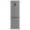 Cecotec Bolero CoolMarket Combi 335 Frigorífico Combi 335L No Frost E Gris