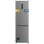 Cecotec Bolero CoolMarket Frigorífico Combi 195cm 333L E Inox No Frost Compresor Inverter Plus