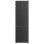 Frigorifero Bolero CoolMarket Combi Dark 195cm 333L E Inox No Frost
