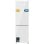 Cecotec Bolero CoolMarket Frigorífico Combi 195cm 333L E Cristal blanco No Frost Inverter