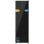 Cecotec Bolero CoolMarket Frigorífico Combi 195cm 333L E Cristal Negro No Frost Inverter Plus