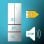 Cecotec Bolero CoolMarket Combi F2D 395L Frigorífico 185cm Clase E Inox No Frost