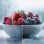 Frigorífico Cuatro Puertas Cecotec Bolero CoolMarket 4D 394 Inox Total No Frost 394L E Inox