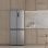 Frigorifero Quattro Porte Cecotec Bolero CoolMarket 4D 394L Total No Frost 394L E Inox Display