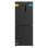 Frigorifero Quattro Porte Cecotec Bolero CoolMarket 4D 394 Total No Frost 394L E Nero