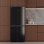 Frigorifero Quattro Porte Cecotec Bolero CoolMarket 4D 394 Total No Frost 394L E Nero