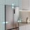 Frigorifero Quattro Porte Cecotec Bolero CoolMarket F2D 458 SBI Total No Frost 189cm 458L E Inox Display LED Inverter