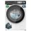 Cecotec Bolero DressCode 10970 Lavadora 10kg Carga Frontal 1400rpm A Blanca Direct Drive y Vapor