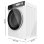 Cecotec Bolero DressCode 10970 Lavadora 10kg Carga Frontal 1400rpm A Blanca Direct Drive y Vapor