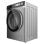 Lava-linge Cecotec Bolero DressCode 10970 Hublot 10kg 1400rpm A Acier Vapeur