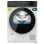 Bolero DressCode Dry 8400 Inverter Secadora 8kg Bomba de Calor C Blanca Silence Touch Control
