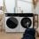 Bolero DressCode Dry 8400 Inverter Secadora 8kg Bomba de Calor C Blanca Silence Touch Control