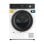 Bolero Dresscode Dry 8330 Secadora 8kg Bomba de Calor Carga Frontal E Blanca Silence Stop&Go