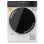 Asciugatrice a pompa di calore Cecotec Bolero DressCode Dry 8400 Max+ 8kg Classe energetica E FullTouch Silence