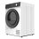 Cecotec Bolero Dresscode Dry 9330 Secadora 9kg Bomba de Calor E Blanca 15 Programas Silence