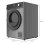 Cecotec Bolero Dresscode Dry 9300 Steel Secadora 9kg Bomba de Calor E Acero 15 Programas Silence