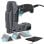 Grapadora électrique Cecotec FastTacker 400 Power 70W câble 3m mallette 3000 consommables