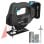 Sierra de Calar Inalámbrica MultiCut 500 Vision Liberty 21V 2Ah 0-2400rpm