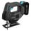 Sierra de Calar Inalámbrica MultiCut 500 Vision Liberty 21V 2Ah 0-2400rpm