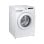 Waschmaschine Samsung WW12T504DTW 12 Kg 1400 RPM Weiß Waschmaschine Samsung WW12T504DTW 12 Kg 1400 RPM Weiß