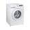 Máquina de Lavar Roupa Samsung Série 5 WW12T504DTW Carga Frontal 12 kg 1400 rpm A Branca