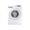 Máquina de Lavar Roupa Samsung Série 5 WW12T504DTW Carga Frontal 12 kg 1400 rpm A Branca