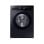 Máquina de Lavar Samsung WW11DG5B25ABEP 11Kg 1400RPM Preta Máquina de Lavar Samsung WW11DG5B25ABEP 11Kg 1400RPM Preta