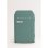 Frigorífico Retro Compacto 107L R600a Verde F