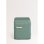 Mini Frigorífico Retro R600a 48L Eco Friendly Verde F