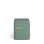 Create Frigorífico Una Puerta Retro 48L Gas R600a Verde/Rosa F