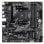 Placa base Gigabyte B550M DS3H R2 AM4 Micro ATX, DDR4, Dual M.2, 128GB, LAN 1GbE
