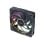 Ventilador Seasonic MagFlow 1225 ARGB PWM 2000RPM 12cm Negro FDB ARGB Universal