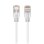 Cavo di rete Ubiquiti UACC-Cable-Patch-EL-5M-W Cat6 5m RJ-45 PoE++