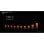 Fuente de alimentación be quiet! Pure Power 13 M 1000W ATX 80 Plus Gold modular silenciosa