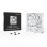 Ventilador be quiet! Pure Wings 3 140mm PWM high-speed White 1800 RPM Blanco