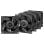 Ventilator ARCTIC S8038-7K 8 cm 10000 rpm 118,93 m³/h 4er-Pack Ventilator