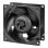 Ventilator ARCTIC S8038-7K 8 cm 10000 rpm 118,93 m³/h 4er-Pack Ventilator