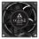 Ventilator ARCTIC S8038-7K 8 cm 10000 rpm 118,93 m³/h 4er-Pack Ventilator