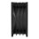ARCTIC S8038-10K Ventoinha 80x80x25mm 173,3 m³/h com Rolamentos de Esferas Duplos Preta
