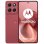 Smartphone Motorola Moto G86 8GB 256GB 5G Pantalla 6,67" Rosa