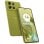 Smartphone Motorola Moto G86 8GB RAM 256GB 5G Android 15 Grün