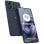 Smartphone Motorola Moto G86 8GB 256GB 5G Azul oscuro Pantalla 120Hz Cámara 50MP
