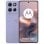 Smartphone Motorola Moto G86 8GB 256GB 5G Pantalla 6.67" Cámara 50MP Lila