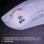Maus STEELSERIES kabellos 18000 DPI 2,4 GHz Bluetooth beleuchtet Aqua