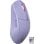 Maus STEELSERIES kabellos 18000 DPI 2,4 GHz Bluetooth beleuchtet Aqua
