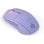 Maus STEELSERIES kabellos 18000 DPI 2,4 GHz Bluetooth beleuchtet Aqua