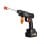 Pistola de Agua a Presión Klack Inalámbrica 300W 30Bar 3.5L/min Portátil Con Accesorios