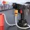 Pistola de Agua a Presión Klack Inalámbrica 300W 30Bar 3.5L/min Portátil Con Accesorios
