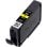 Cartucho Canon PGI-72 Amarillo Tinta Pigmentada 1 Unidad Rendimento Estándar PIXMA PRO-10